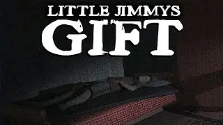 Little Jimmy's Gift Horror Game