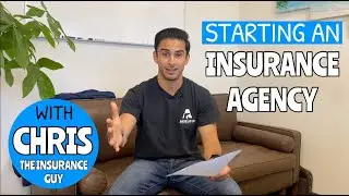 Starting an Insurance Agency: Marketing