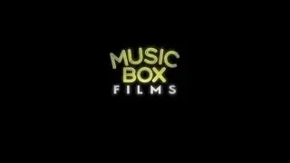 Music Box Films Logo