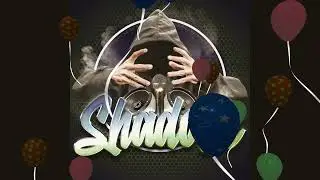 Forget Me - Shadose (Prod.  By Auki.Prod & Northeast_Lights)