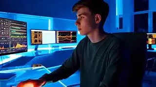 AI Sovereign Stacking Code LoFi 🤖📉 The Passive Yield Algorithm That Works 24/7
