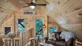 Featured Home - Driftwood