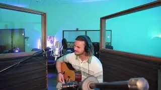 Evan Honer - Comfort the Fall (Stripped Back)