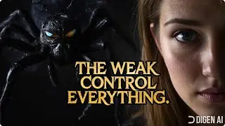 ANANSI &mdash; The most dangerous soft power#MythicalCreaturesCodex #Mythology #Folklore