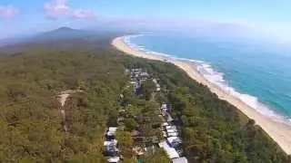BIG4 Nambucca Beach Holiday Park