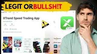 Is XTrend Speed Safe? Honest Trading App Review + Scam Warning