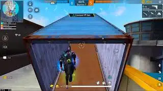 NEW FF|| HAKAY TV EDIT LIKE PRO GAMEPLAY RAISTAR AND CLASSY 😈😈😈#trending #freefire #classy #ffshorts