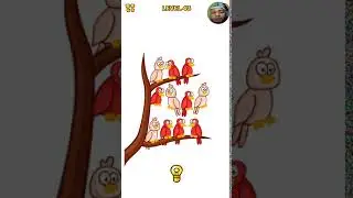 Kunci Jawaban Tricky Line Draw The Part Level 43