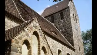 Dorfkirche Marienfelde