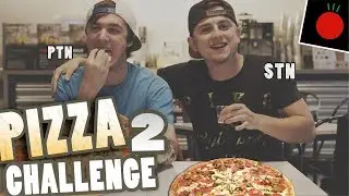 PIZZA CHALLENGE 2 (by PeŤan & STN)