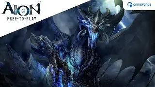 AION  - Gameplay *****