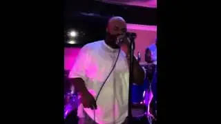 Party crasherz 1/1/16