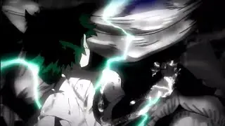Boku No Hero Academia MEP Sinking me