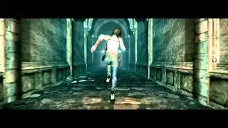 The Evil Within - The Assignment Ending
