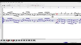 Doctor Sleep OST - The Shining Main Theme piano tutorial