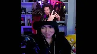 Ataque de besitos #shorts #feirlygab  #robertocein  #juansguarnizo  #clips #twitch #parati #fyp