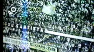 Raridade: Chamada do Futebol na TV Nacional de Brasília em 1983