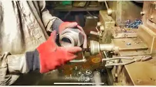 The Unthinkable journey of Hex nuts manufacturing in Pakistan|