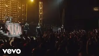 Straight Outta Compton &ndash; Vevo Exclusive Deleted Song Performance (Explicit)