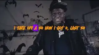 BHM Pezzy- Webbie Flow (Official Lyrics Video) @BHMPEZZY