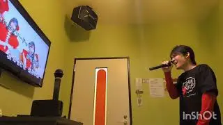 Juice=Juice「盛れ！ミ・アモーレ」男が歌ってみた サビだけ原キー