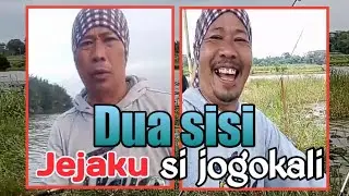 #170 DUA SISI⁉️Jejaku si jogokali.