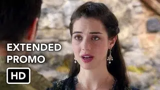 Reign 4x07 Extended Promo 