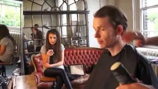 Scouting For Girls Secret Tattoo video