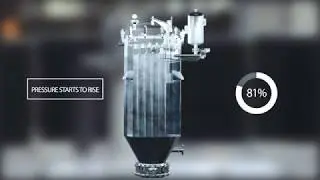 Filtration Group Cricket Filtration Process