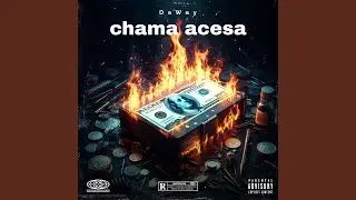 Chama Acesa