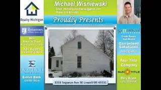 SE Lowell Property Real Estate Listings