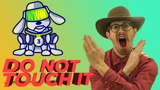 Web3 Inu is DANGEROUS!!! [HERE IS WHY]
