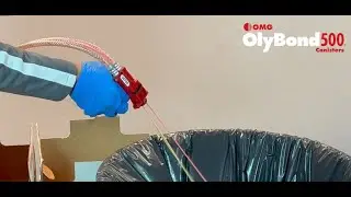 OlyBond500 Canister Assembly Instructions & Best Practices