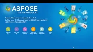 Aspose.NET Generate Quotations in DNN using MailMerge Template , Export to Word, Image formats