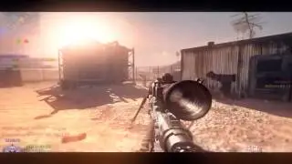 'SO HOT' - Catchy ModernWarfare Edit!