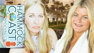 The George's Story From Dream to Reality in Georgetown, SC featuring Christy Whitlock and Sarah Rose