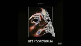 The Weeknd - Often (Live) (Instrumental)