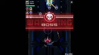 Secret Christmas Event Valor Ship 15 Floors Space Shooter Galaxy Attack 