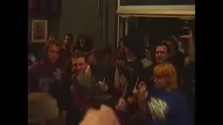 VULTURE RAID LIVE AT DEVIANT LIBATION | MARCH 8, 2025 | TAMPA, FL | SHOT ON MiniDV