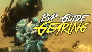 WildStar PvP Gearing / WildStar PvP Guide #1