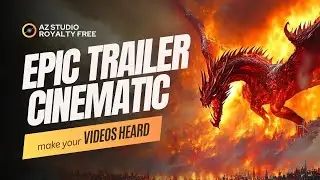 The Epic Sad Fight Culmination Dramatic Piano Tragic Music Track | Royalty Free Music