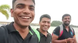 Kali River Garden