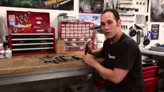 Ask a Wrench Episode 04: How to tell apart different bicycle axles