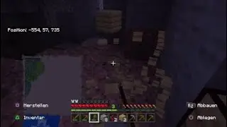 Minecraft schwer #2