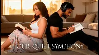 Adam Soul &ndash; Our Quiet Symphony (Official Lyric Video)