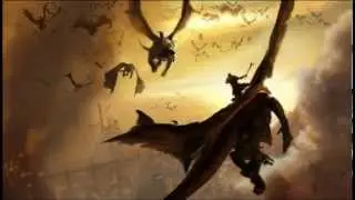 Liquid Stanger vs. Ajapai - Swarm (Filthy Drumstep) [HD]