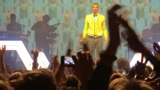 TOPACT PAPAOUTAI Stromae Utrecht 23 01 2014