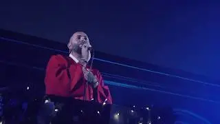 Backyard Cinema: Romeo + Juliet (Kissing You - Live Performance)