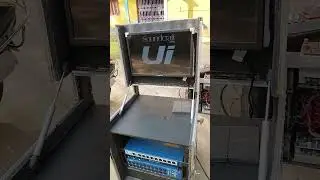 ui24r complete flight case