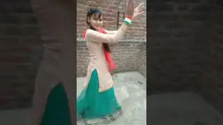 ude jab jab julfen Teri dance ❣️ @durga solanki 8152